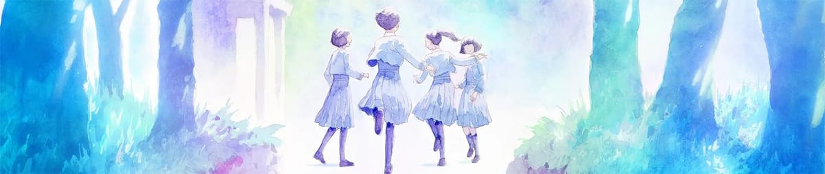 A Hundred Scenes of AWAJIMA