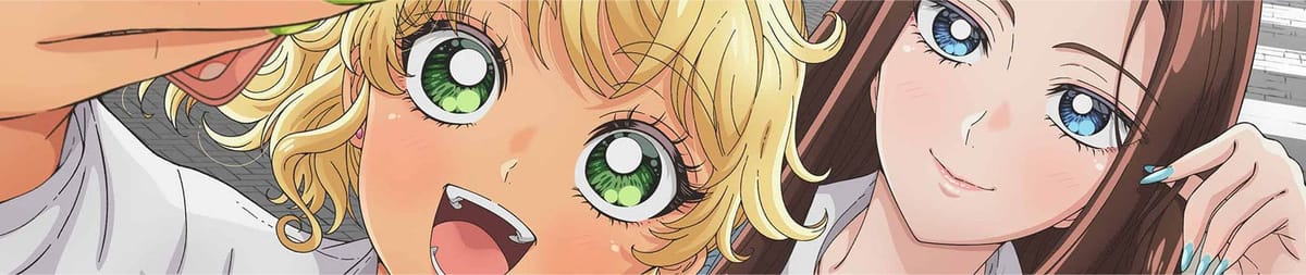 Gals Can't Be Kind to Otaku!?