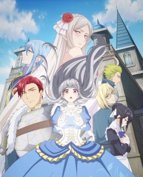 The Oblivious Saint Can't Contain Her Power